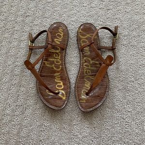 Sam Edelman sandals